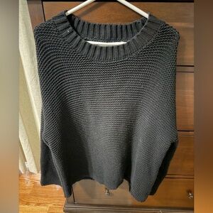 Mia and Tess sweater XL